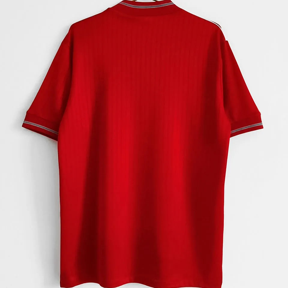 UMBRO England 1984/87 Auswärtstrikot Retro