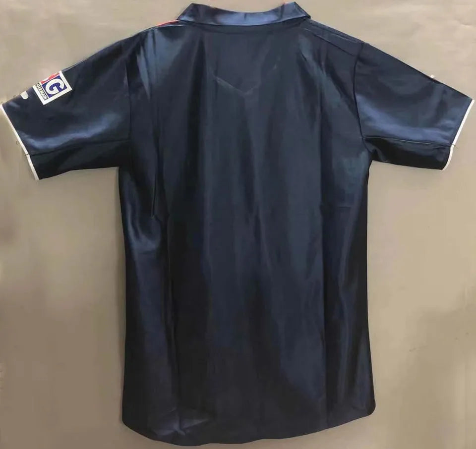 NIKE PSG 2001/02 Heimtrikot Retro