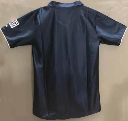 NIKE PSG 2001/02 Heimtrikot Retro