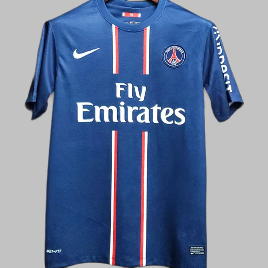 NIKE PSG 2012/13 Heimtrikot Retro