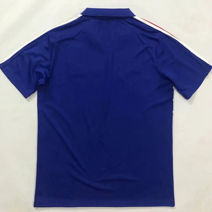 ADIDAS Frankreich 1982/84 Heimtrikot Retro