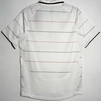 NIKE Manchester United 2004/05 Auswärtstrikot Retro