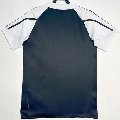 ADIDAS Real Madrid 2001/02 Auswärtstrikot Retro
