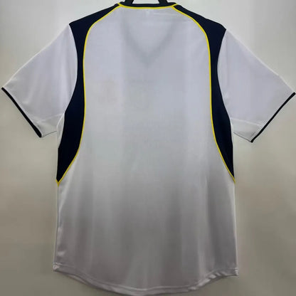 Reebok FC Liverpool 2001/02 Auswärtstrikot Retro