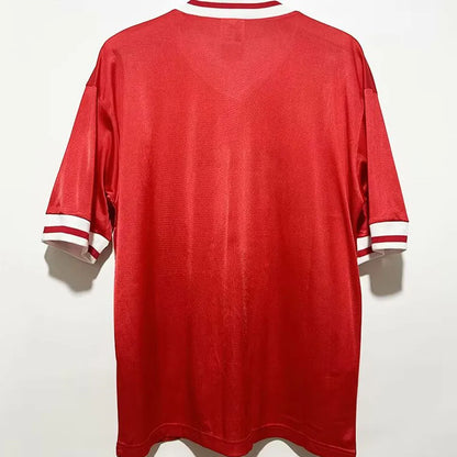 UMBRO FC Liverpool 81/82 Heimtrikot Retro