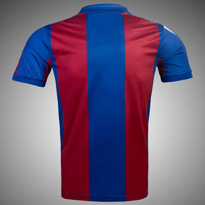 Meyba FC Barcelona 81/82 Heimtrikot Retro