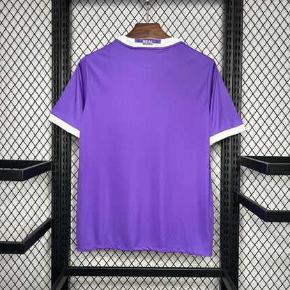 ADIDAS Real Madrid 2017 Champions League Finaltrikot Retro