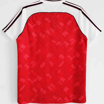 ADIDAS FC Arsenal 90/91 Heimtrikot Retro