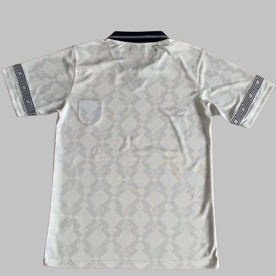 UMBRO England 1990 Heimtrikot Retro