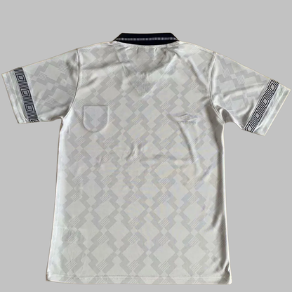UMBRO England 1990 Heimtrikot Retro