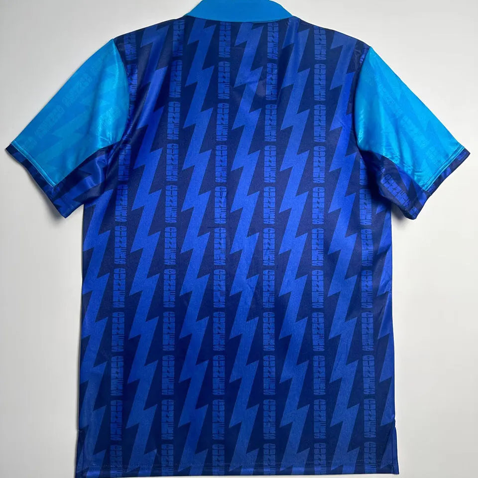 NIKE FC Arsenal 94/95 Auswärtstrikot Retro