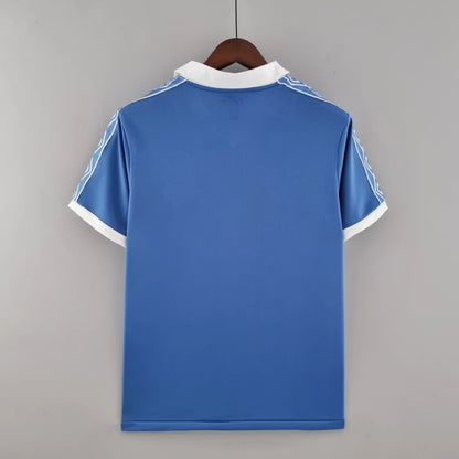 Manchester City 1981 Centenary Cup Final Retro