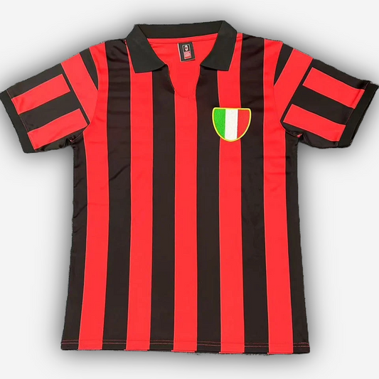 AC Milan 1963 Heimtrikot Retro