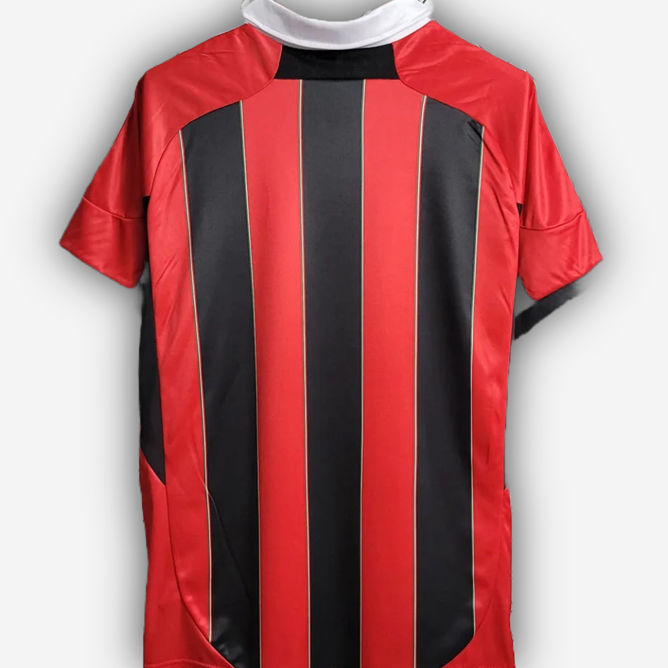 ADIDAS AC Milan 2012/13 Heimtrikot Retro