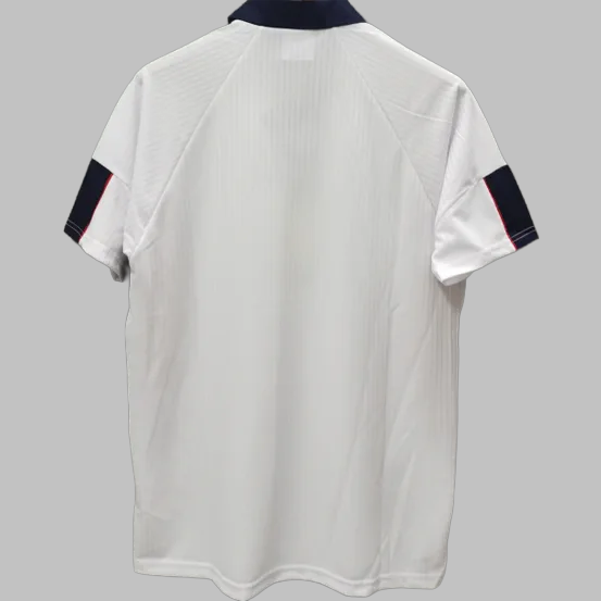UMBRO England 1998 Heimtrikot Retro