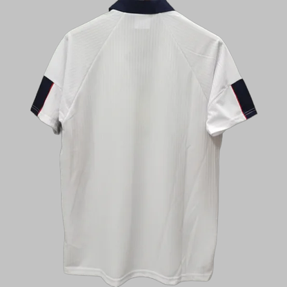 UMBRO England 1998 Heimtrikot Retro