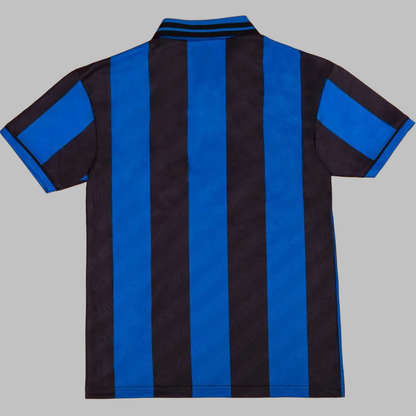 UMBRO Inter Mailand 1996/97 Heimtrikot Retro