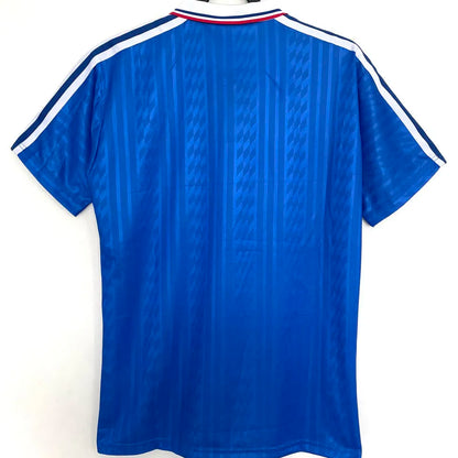 ADIDAS Frankreich 1994 Heimtrikot Retro