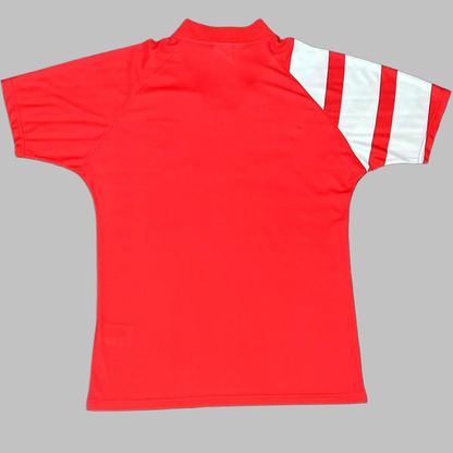 ADIDAS FC Liverpool 1992 Heimtrikot Retro