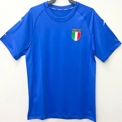 KAPPA Italien 2000 Heimtrikot Retro