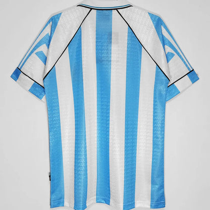 ADIDAS Argentinien Heimtrikot 1996/97 Retro