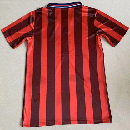 UMBRO England 1998 Auswärtstrikot Retro