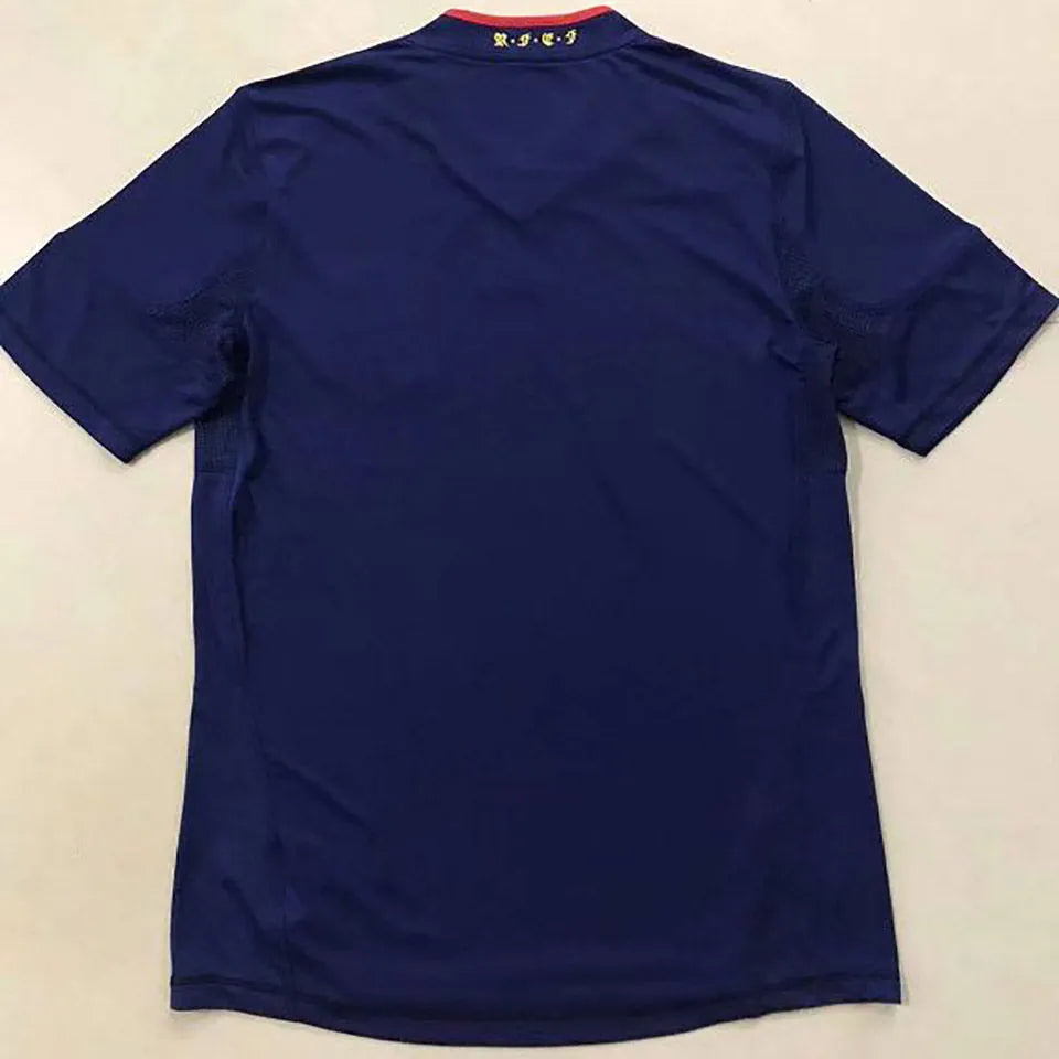 ADIDAS Spanien 2010 Finaltrikot Retro