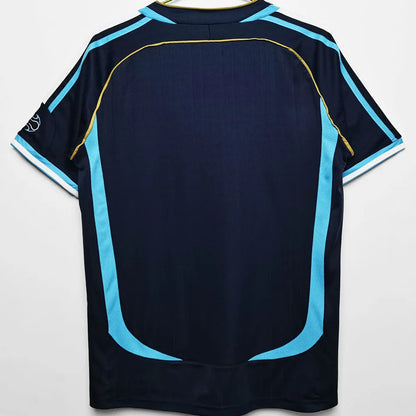 ADIDAS Argentinien Auswärtstrikot 2006 Retro