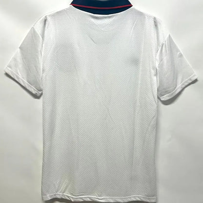 UMBRO England 1994/95 Heimtrikot Retro