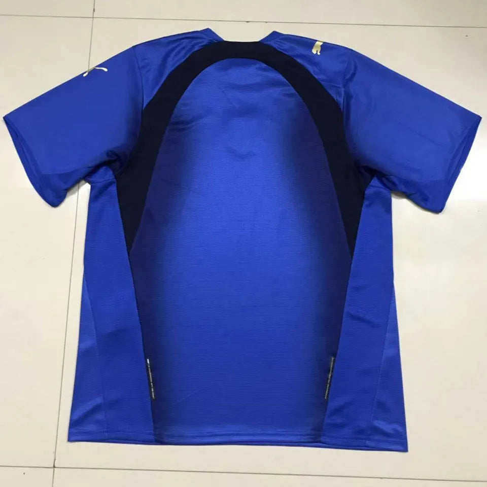 PUMA Italien 2006 Heimtrikot Retro