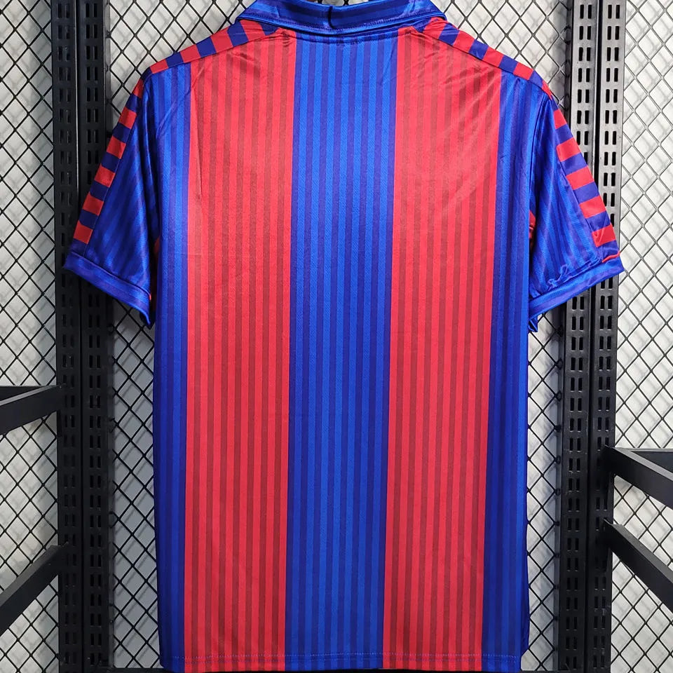 Meyba FC Barcelona 92/93 Heimtrikot Retro