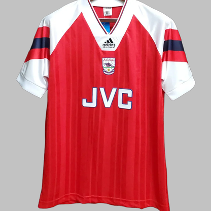 ADIDAS FC Arsenal 92/93 Heimtrikot Retro