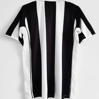 NIKE FC Juventus 2004/05 Heimtrikot Retro