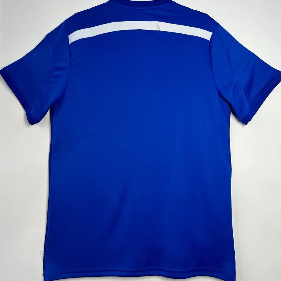 ADIDAS FC Chelsea 2014/15 Heimtrikot Retro