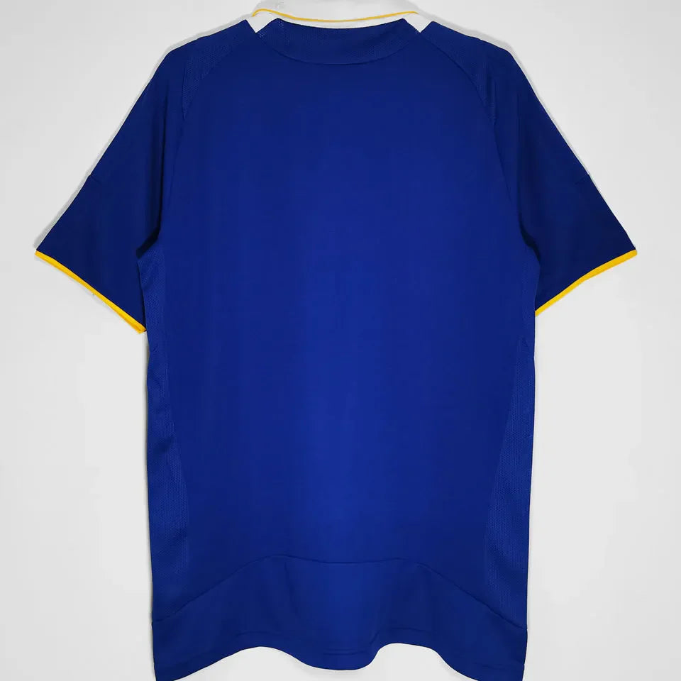 ADIDAS FC Chelsea 2008 Champions League Finale Retro