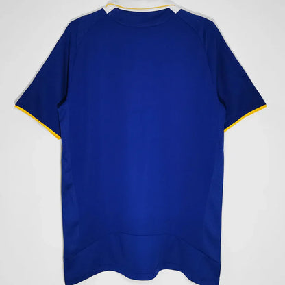 ADIDAS FC Chelsea 2008 Champions League Finale Retro