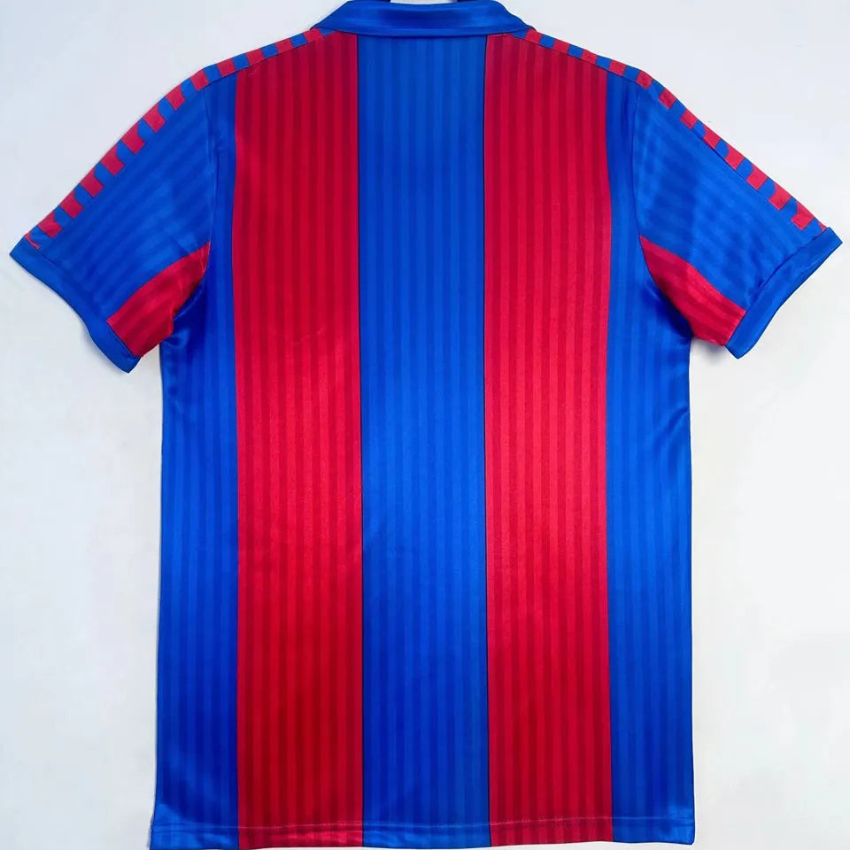 Meyba FC Barcelona 91/92 Heimtrikot Retro