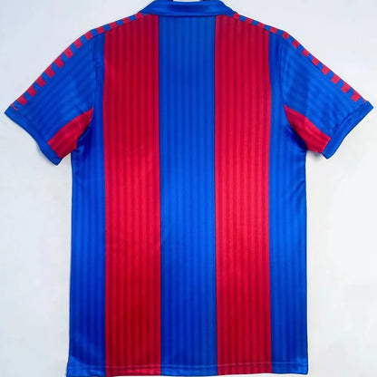 Meyba FC Barcelona 91/92 Heimtrikot Retro