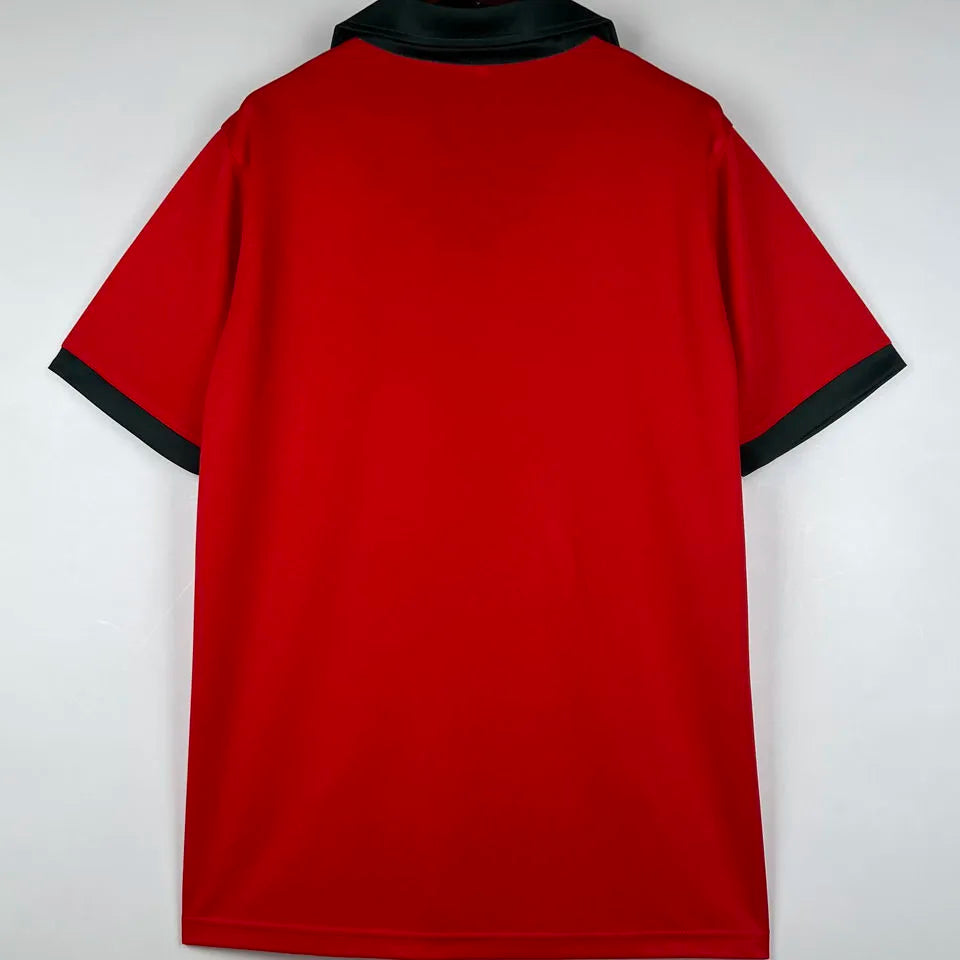 Marlec Portugal Heimtrikot 1972 Retro