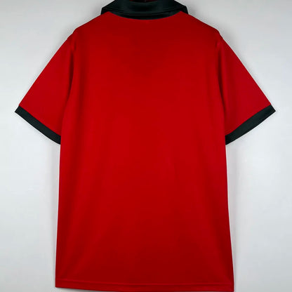Marlec Portugal Heimtrikot 1972 Retro