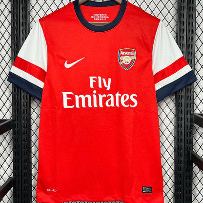 NIKE FC Arsenal 2012/13 Heimtrikot Retro