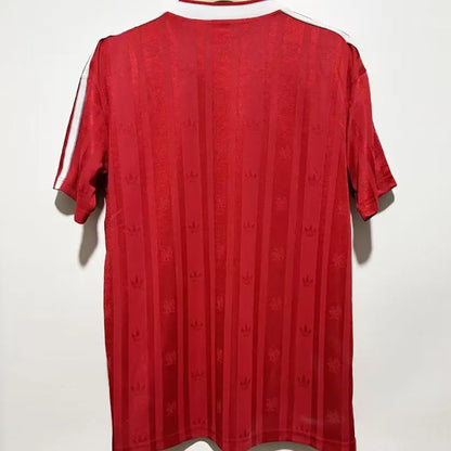 ADIDAS FC Liverpool 88/89 Heimtrikot Retro