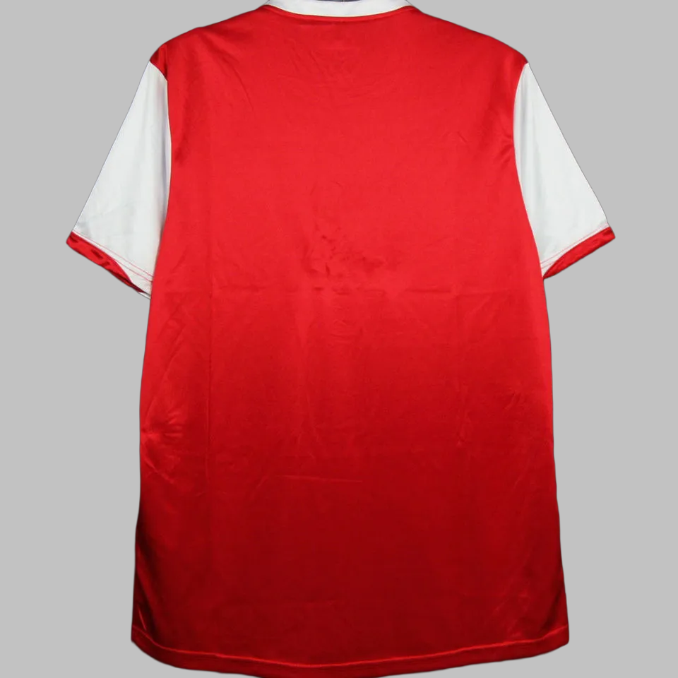 NIKE FC Arsenal 2006/07 Heimtrikot Retro