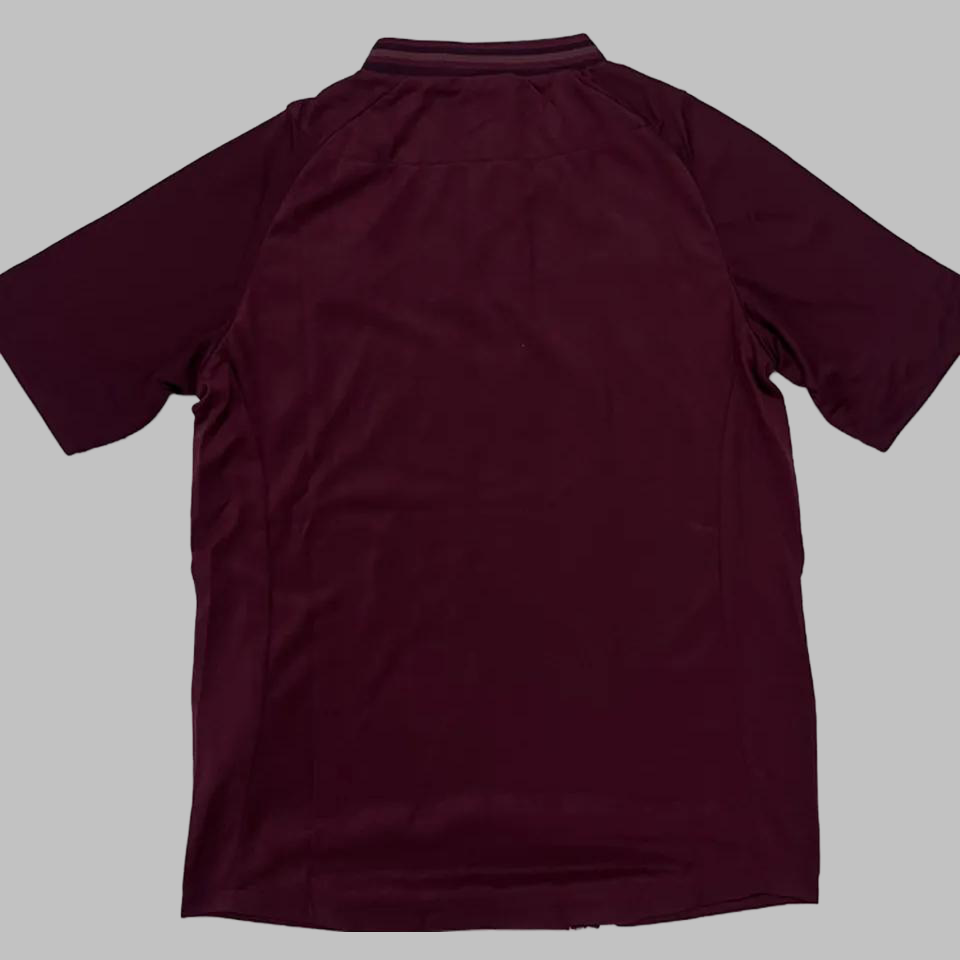 UMBRO Manchester City 2012/13 Auswärtstrikot Retro