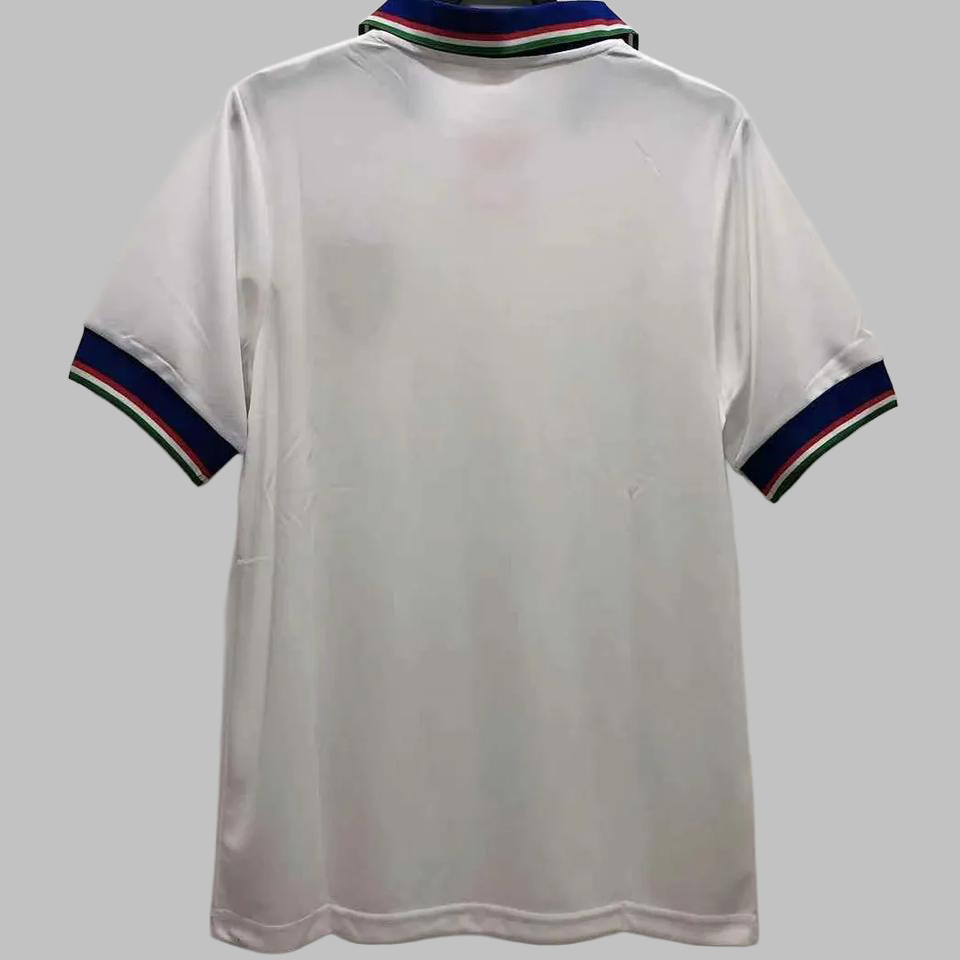 PUMA Italien 1982 Auswärtstrikot Retro