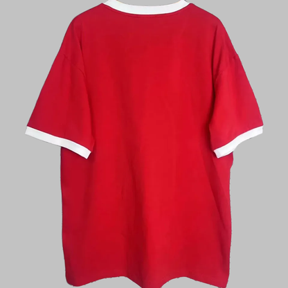 HITACHI FC Liverpool 1979 Heimtrikot Retro