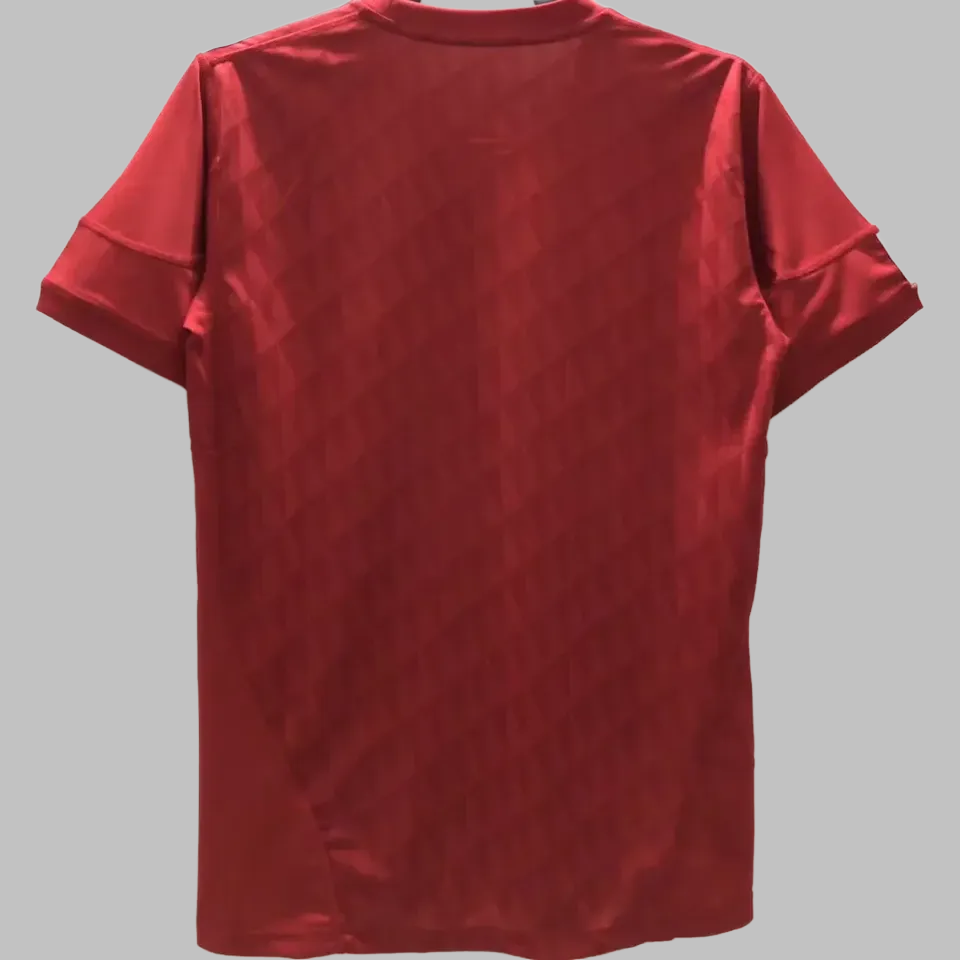 ADIDAS FC Liverpool 2010/11 Heimtrikot Retro