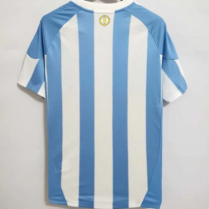 ADIDAS Argentinien Heimtrikot 2010 Retro