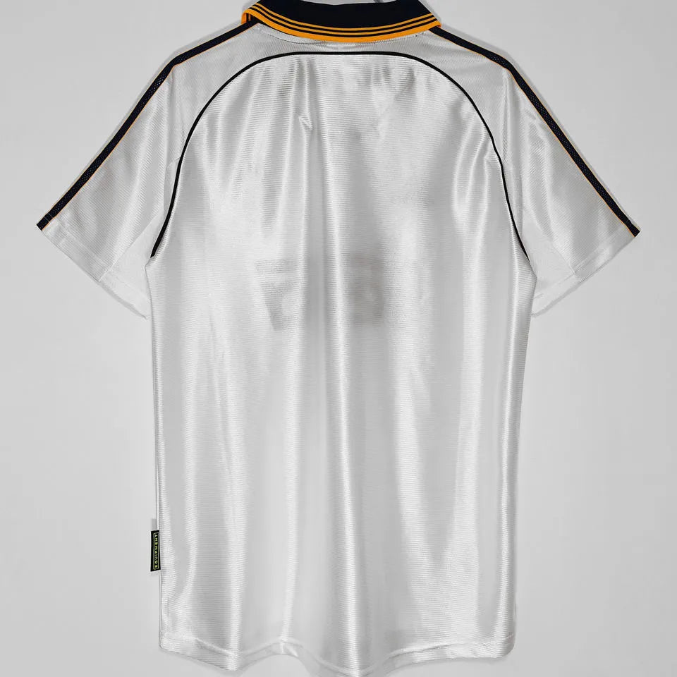 ADIDAS Real Madrid 99/2000 Heimtrikot Retro